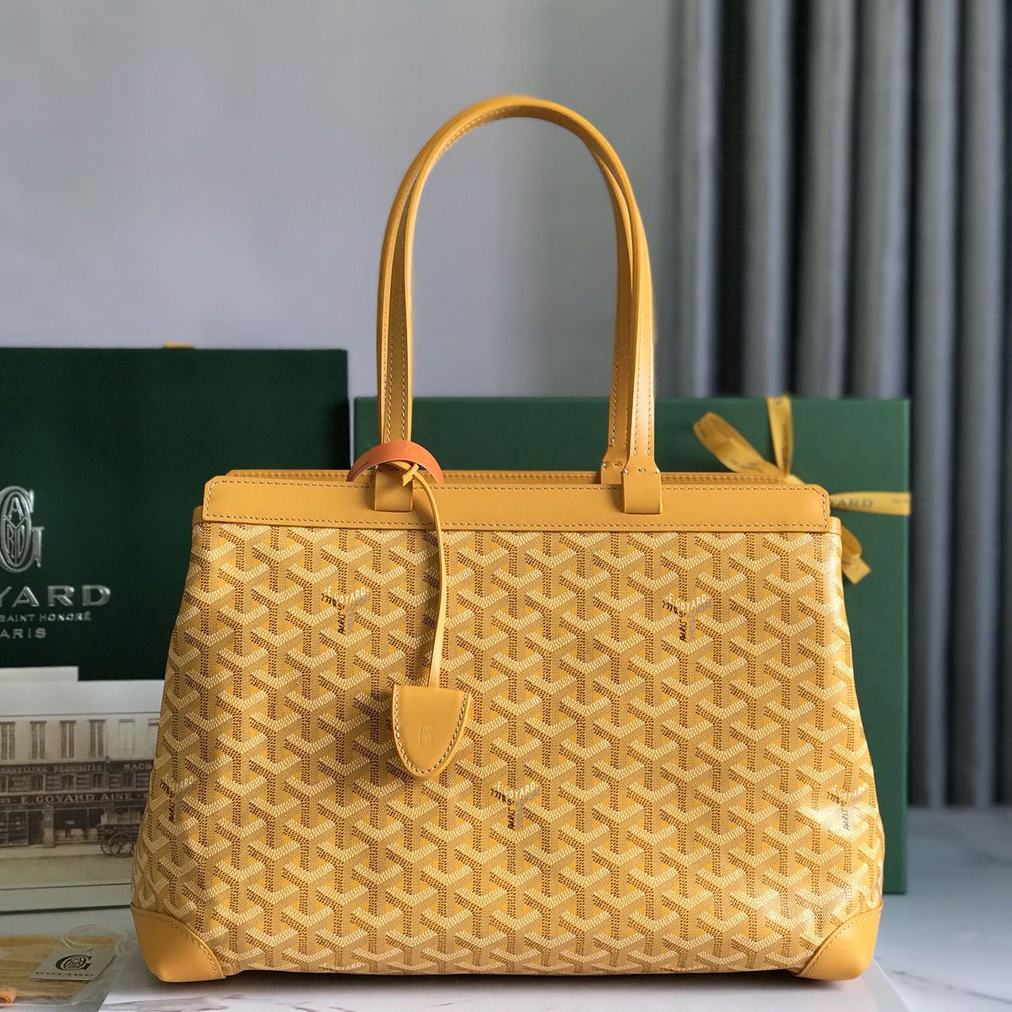 Go*ard wallets